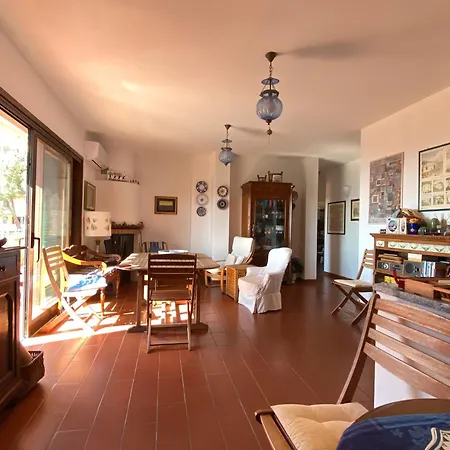 Casa Bellavista Дом отдыха *