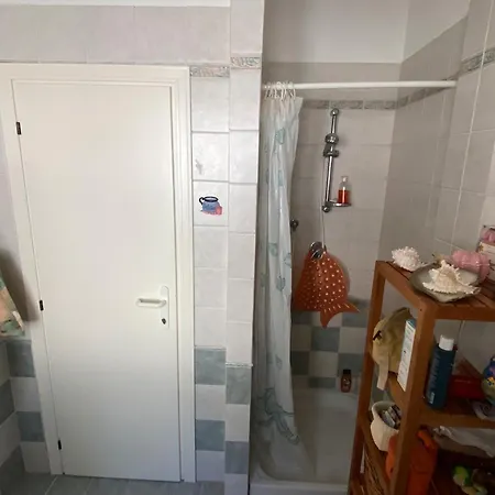 Casa Bellavista Дом отдыха