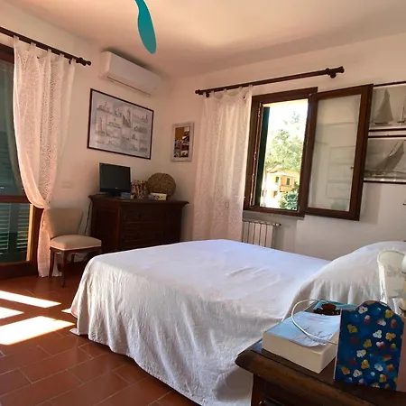 Дом отдыха Casa Bellavista *