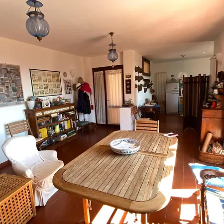 Дом отдыха Casa Bellavista