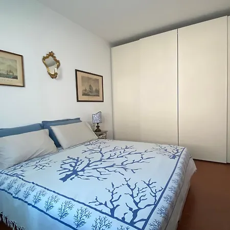 Casa Bellavista בית נופש San Piero in Campo (Isola d'Elba)