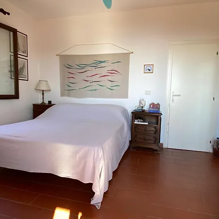 Casa Bellavista בית נופש