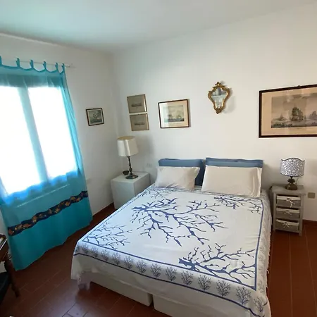 Casa Bellavista *