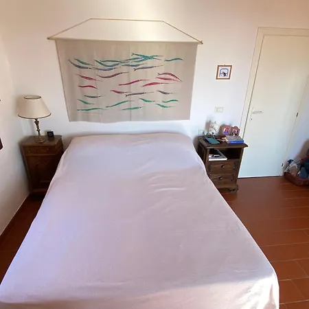 Casa Bellavista בית נופש