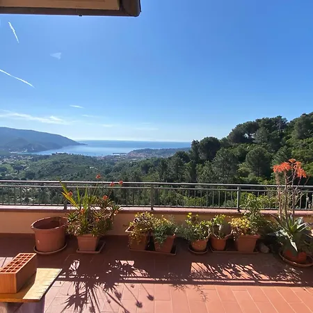 Casa Bellavista *