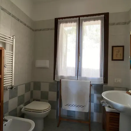Casa Bellavista בית נופש San Piero in Campo (Isola d'Elba)