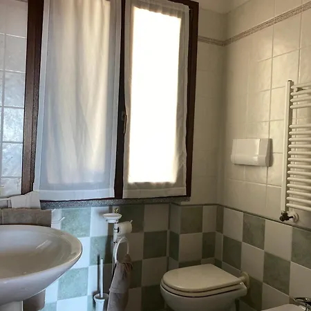 בית נופש Casa Bellavista