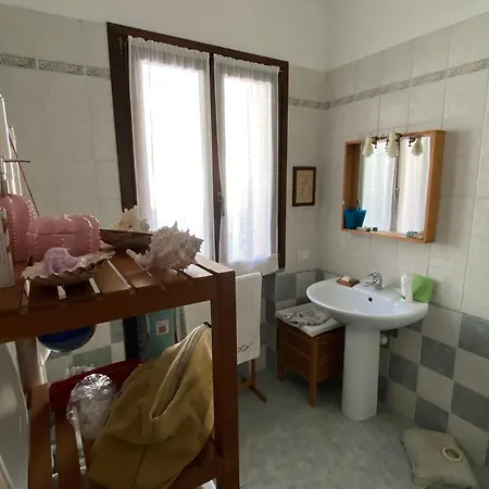 בית נופש Casa Bellavista *