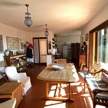 Casa Bellavista * San Piero in Campo (Isola d'Elba)