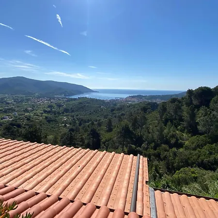 בית נופש Casa Bellavista *