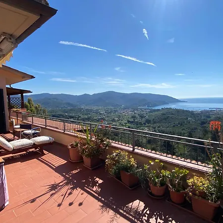 Casa Bellavista *