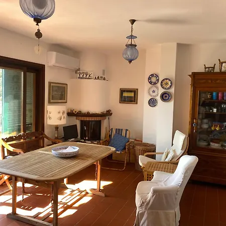Casa Bellavista